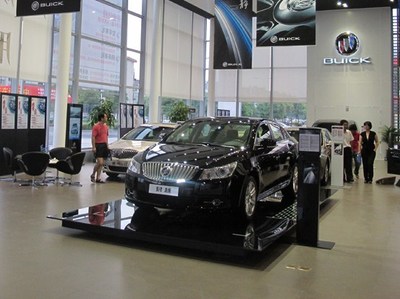 泰州市海通汽车销售服务——优质汽车销售与专业售后服务