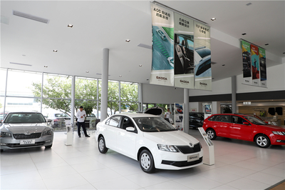 苏州广达汽车销售服务公司 创新汽车营销策略与客户价值提升