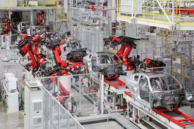 零跑汽车完成45亿元新一轮融资，中金资本与杭州国资联手布局未来