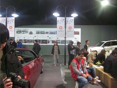 宝马Mission 3太原站圆满落幕，太原顺宝行引领创新汽车营销